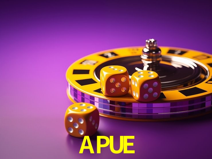 APUE Mobile Legends