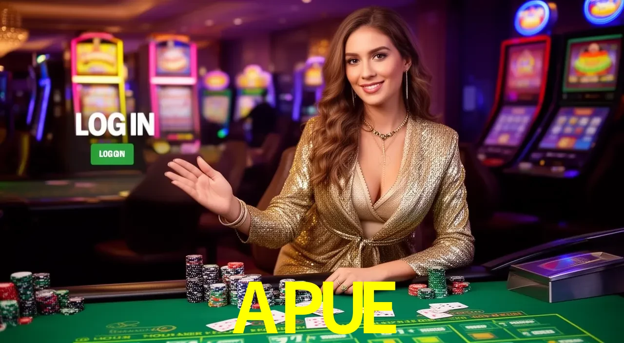 APUE Bingo