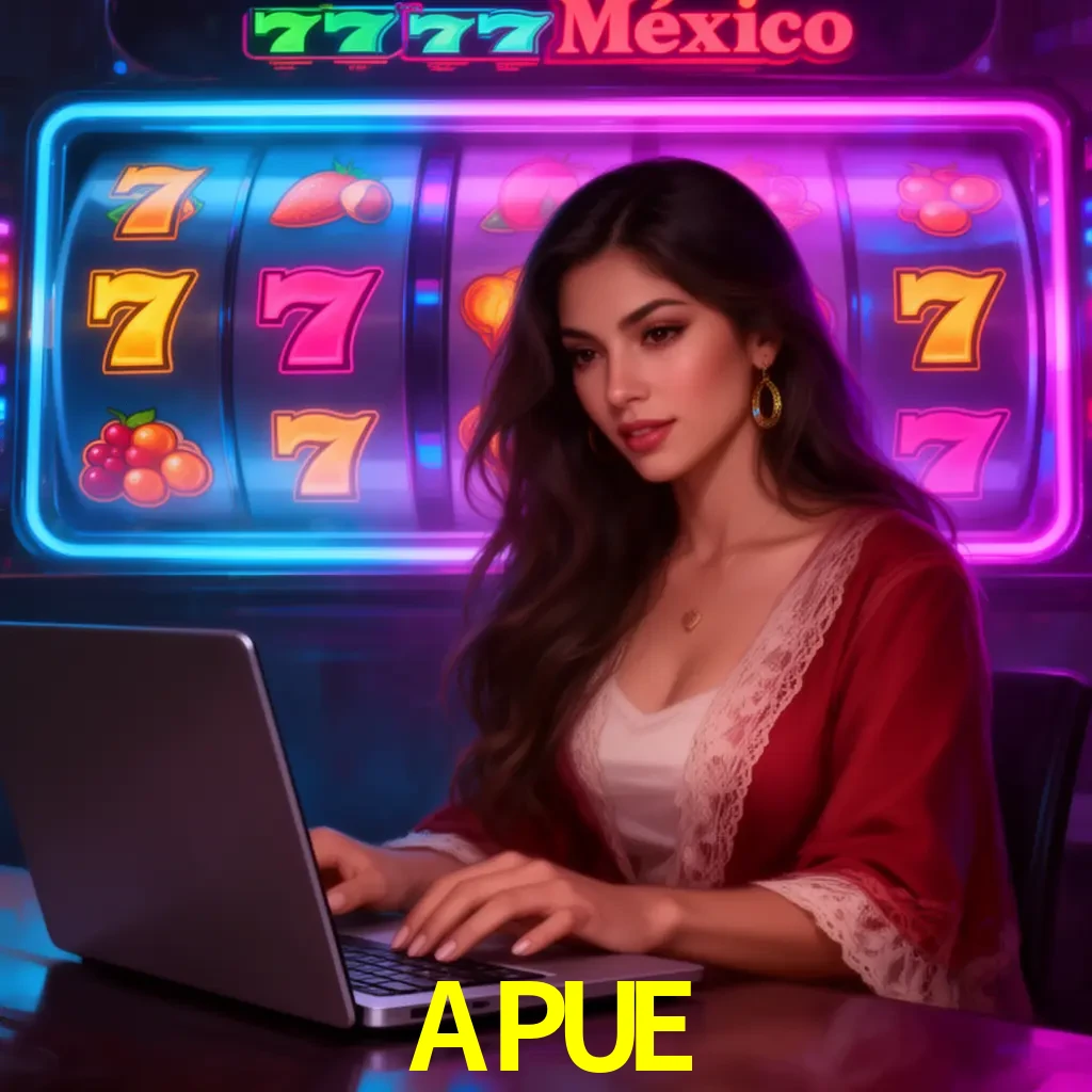 APUE Roulette en Vivo