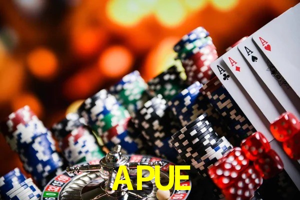 APUE Variantes de juego