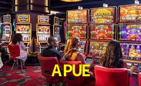 APUE Domina la emoción de Crash en APUE