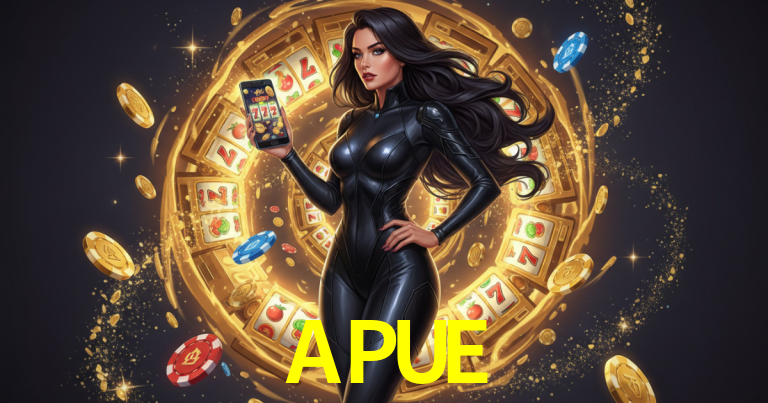 APUE mobile gaming