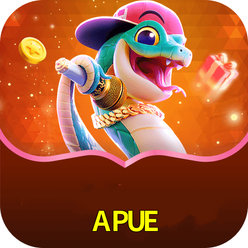 APUE logo